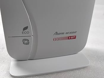 Amazon.co.jp: 戰付属品 NEC Aterm PA-WF300HP 無線LAN wifi